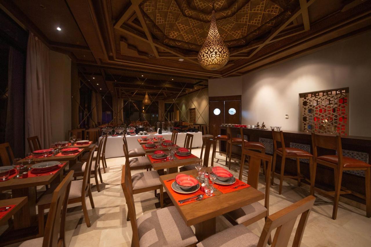 Hotel Ibn Batouta Марракеш Екстер'єр фото